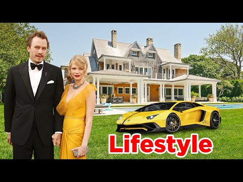 Heath Ledger Lifestyle ★ 2022