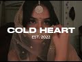 ATTRACTION (SPED UP + REVERB) | SUKHA | COLD HEART