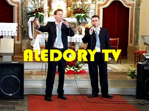 JELŠANE : Aledory - Vjerujem