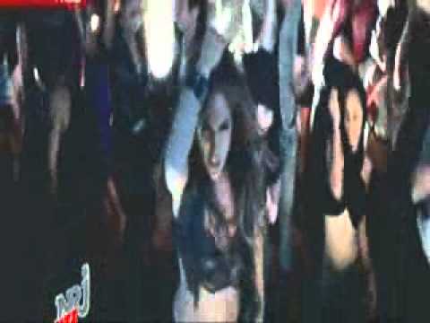 Jennifer Lopez ft. Alex Gaudino - Calabria on the floor (Dj from Mars bootleg remix)