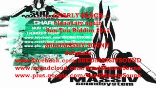 Charly Black - CLAAARTY AGAIN(Sun Tan Riddim2012)_SuedMassiv dubplate