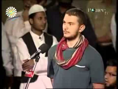 that Jews hate muslims the most_ Zakir Naik _ a debate _ debates