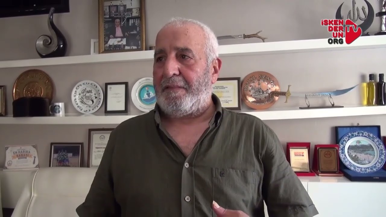 Şenöz: "Ekmek zammını, artan maliyetler belirliyor"