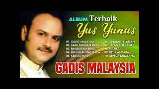 Download lagu ALBUM TERBAIK YUS YUNUS FULL ALBUM POPULER mp3