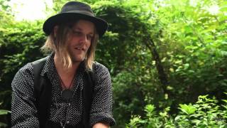 Alberta Cross - Songs of Patience EPK