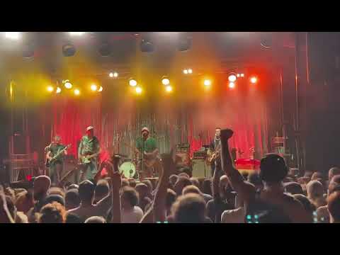 Beatsteaks / Schlosshoff Höchstadt - 14.08.22