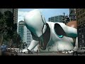 Sfm Giantess Giantess Haydee Boob Crush