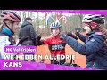 NA DE WEDSTRIJD JONGENS PAKKEN! | NK VELDRIJDEN | ZAPPSPORT
