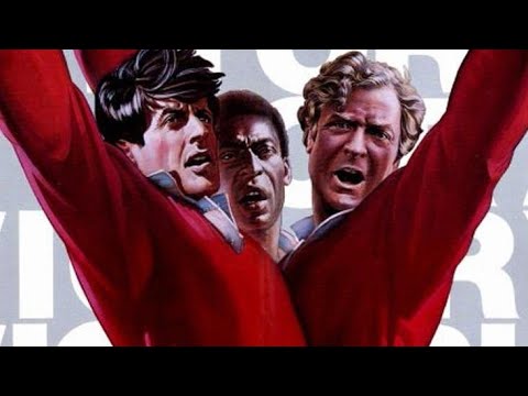 Zafer (1981) - Fragman HD 1080p