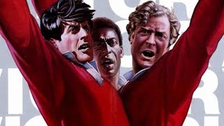 Zafere Kaçış ( Escape to Victory )