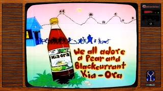 Old UK Adverts - Soft Drinks (Vol.7)