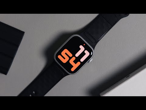 Apple Watch Series 8: Long Term Review