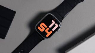 Download lagu Apple Watch Series 8: Long Term Review mp3