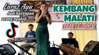 Download lagu KEMBANG MALATI (ABIEL JATNIKA) LARASAYU X A.R PROJECK || VIRALLTIKTOK #bajidorversion #popsundahits mp3