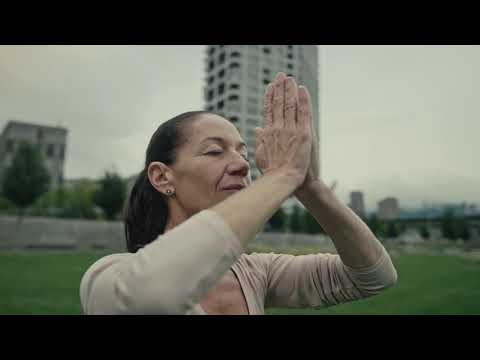 LUNGE ZÜRICH - Atmen ist Leben