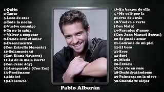 ROSALÍA - RENIEGO (Cap.5: Lamento [Audio])(ALBUM)PABLOALBORAN