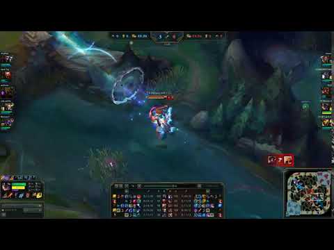 C9 Meteos Rumble Vs Gragas Jungle Highlights League Of Legends Part 7