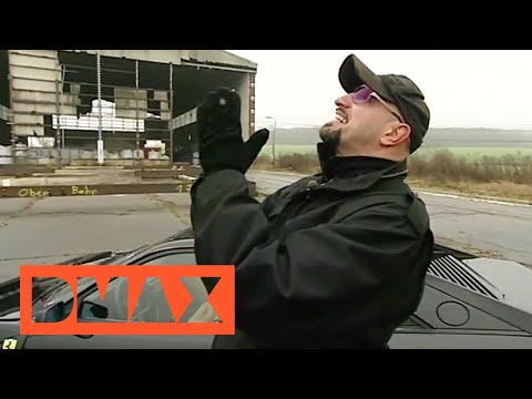 Der Ferrari-Check | Der Checker | DMAX Deutschland