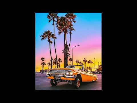 Nate Dogg Type Beat x Smooth G-Funk type beat - "Missed Calls"