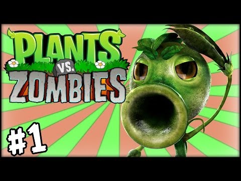 Plantes contre Zombies PC