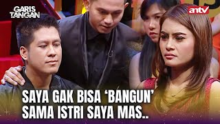 Download lagu SUAMI GAGAL 'BANGUN' SAMA ISTRI SENDIRI??? | Garis Tangan ANTV Eps 25 (FULL) mp3