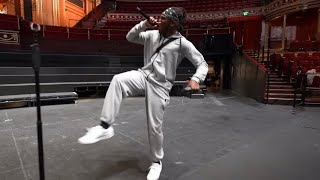 KSI Performs “Summer Is Over” and “Lamborghini” In Front Of Sidemen