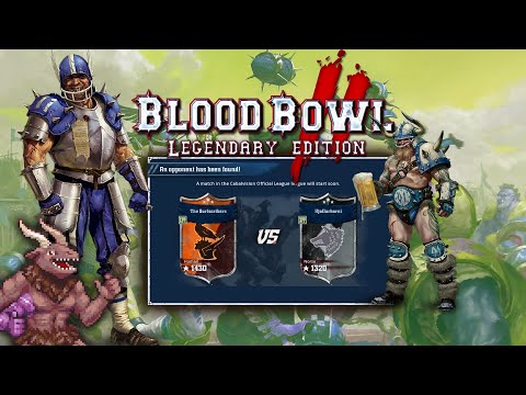 Tryharding with Humans vs Norse - Match 10