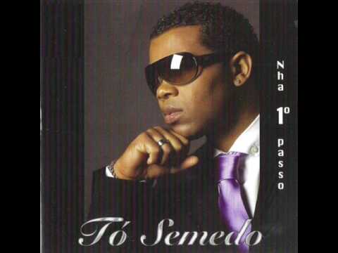 Tó Semedo - P'ra Ti + Letra