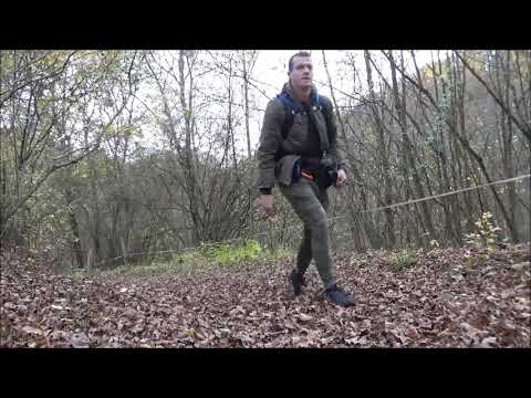 Der Rheinsteig die 10 Etappe