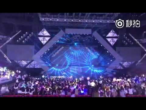 180525 Mack daddy THXwithLOVE in Beijing