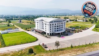 Download lagu Karpalas City Hotel & Spa | Bolu, Turkey | Hotel Review ⭐ mp3