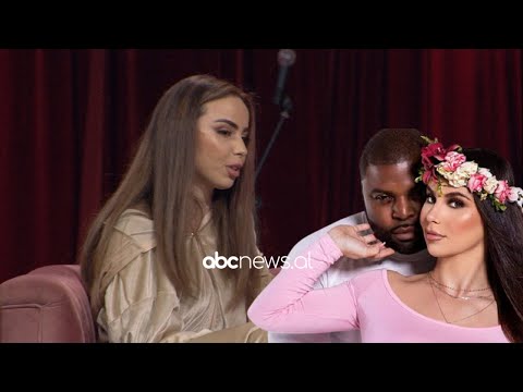 Habit Lindita Halimi; Pas marteses me Big D nuk me flasin te afermit | ABC News Albania