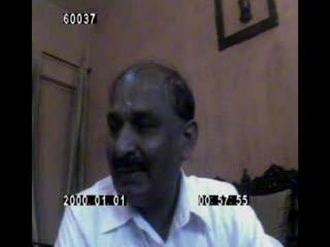 YouTube video