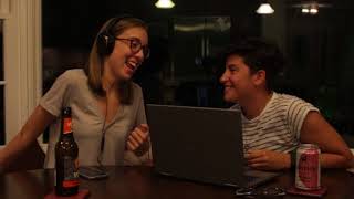 The Whisper Challenge