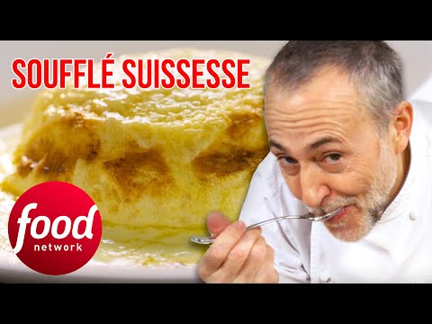 Michel Roux Jr Makes The Iconic Dish That Never Leaves His Menu | My Greatest Dishes