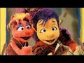 Groundling Marsh Treasures Are For Sharing Full 1998 Lyrick Studios VHS
