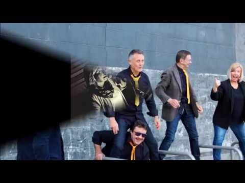 Promotrailer Travelbees