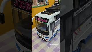 #kumari miniatures#handmade miniature bus#handmade #miniaturepainting #bustours #kumati miniatures
