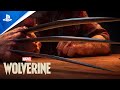 Marvel's Wolverine - Tráiler REVEAL para PS5 | 4K | PlayStation Showcase 2021