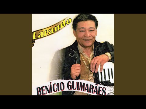 Levanta Pó - Benicio Guimaraes