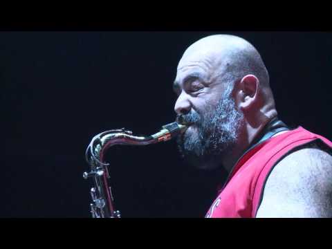 P. Arakelian/A. Krämer/C. Pook/A. Zepezauer - Discussions: Fun Medicine? @ Moers