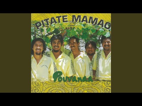 Lady Diana - Pitate mamao