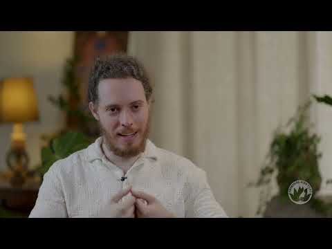 Full Interview with AV Neryah - from Awakening Mind Part 3 "Liberation"