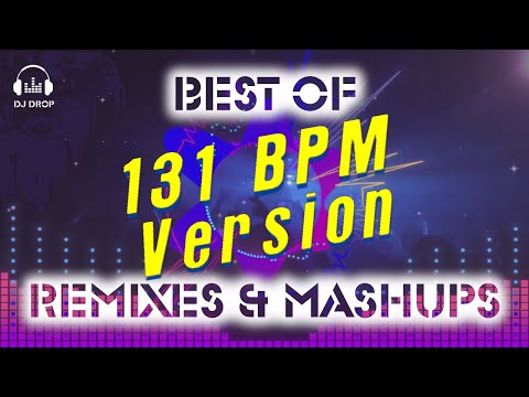 DJ Mix | Best of Remixes & Mashups 2023 #2 (131 BPM) | Most Popular Songs & Mashups by DJ Drop