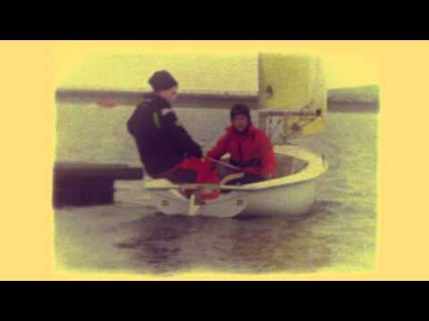 Super 8 Test: Lancaster University & Bolton Sailing Club.