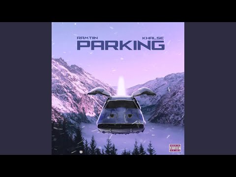 Parking (feat. Sepehr Khalse)
