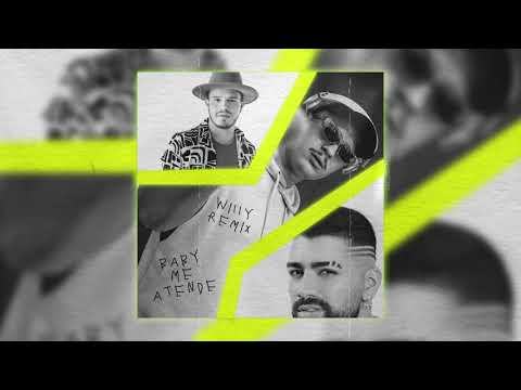 Matheus Fernandes e Dilsinho - Baby me atende (WiLLY Remix)