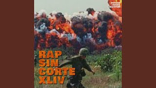 #RapSinCorte XLIV Music Video