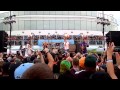 Long For The Flowers (311 Cruise 2013: Sailaway Show)