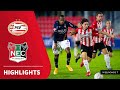Samenvatting Jong PSV - NEC (20-10-2020)